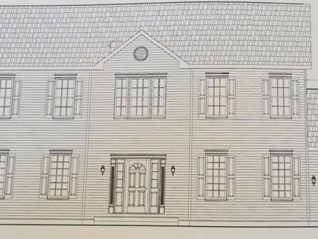 House for sale in Swansea, Massachusetts