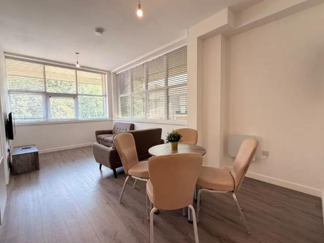 Apartment for rent in Peterborough