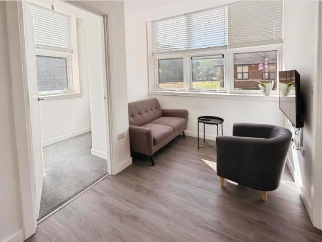 Apartment for rent in Peterborough
