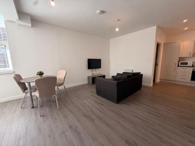 Apartment for rent in Peterborough