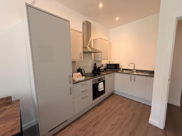 Apartment for rent in Lynch Wood, Peterborough