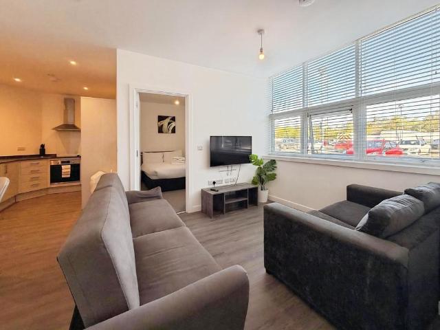 Apartment for rent in Lynch Wood, Peterborough