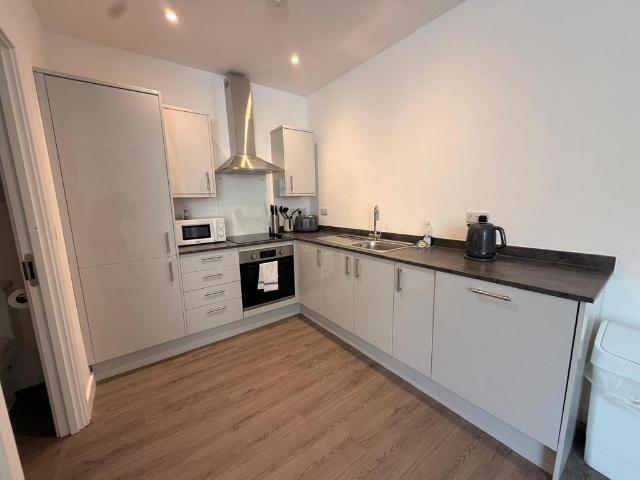 Apartment for rent in Lynch Wood, Peterborough