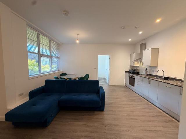 Apartment for rent in Lynch Wood, Peterborough
