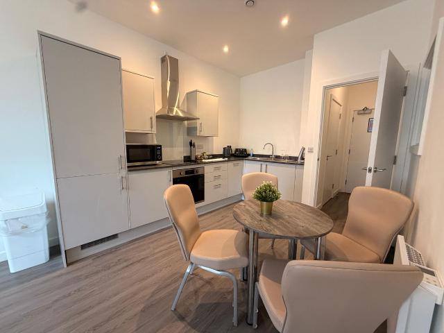Apartment for rent in Orton Northgate, Peterborough