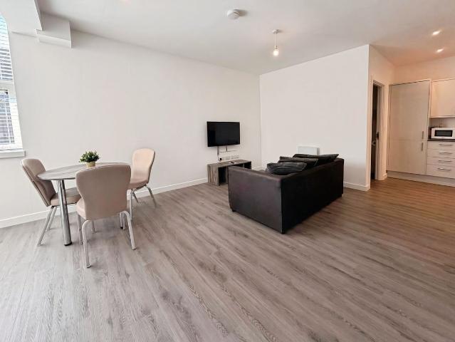 Apartment for rent in Orton Northgate, Peterborough