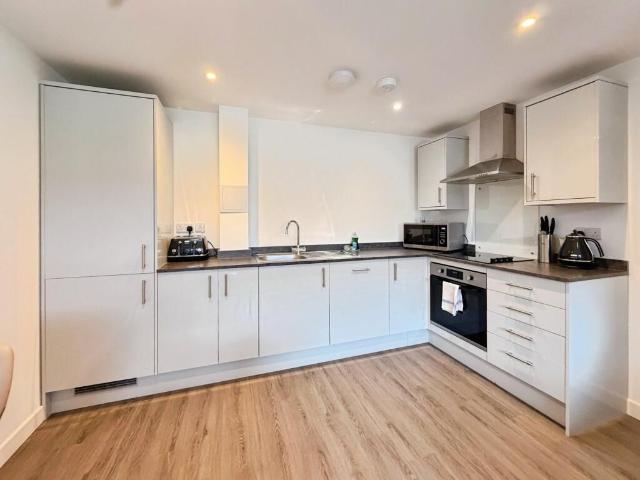 Apartment for rent in Orton Northgate, Peterborough