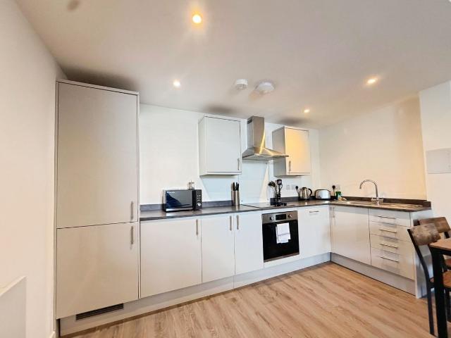 Apartment for rent in Orton Northgate, Peterborough
