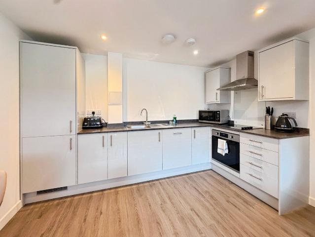Apartment for rent in Orton Northgate, Peterborough