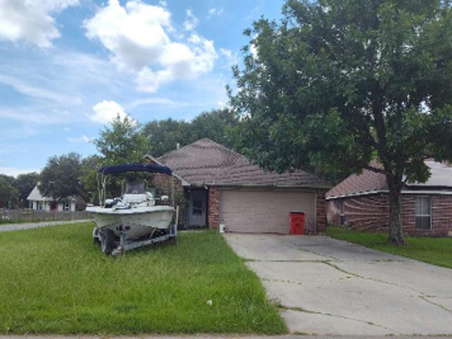 House for sale in Denham Springs, Louisiana