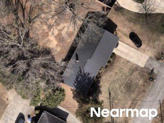 House for sale in Greenville, South Carolina