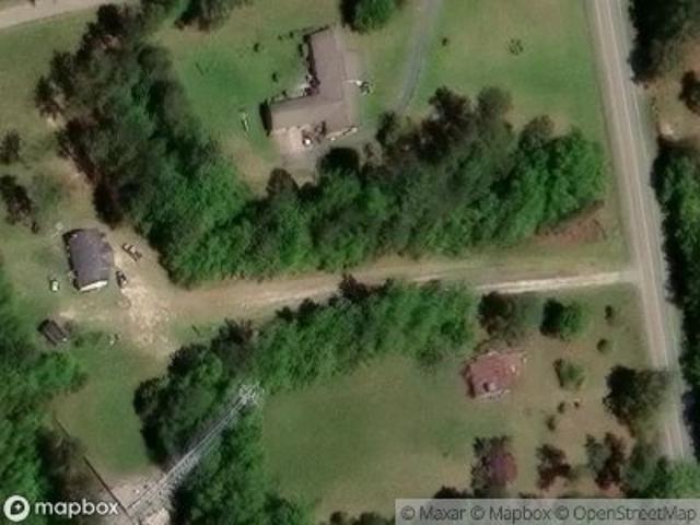 House for sale in Kingstree, South Carolina