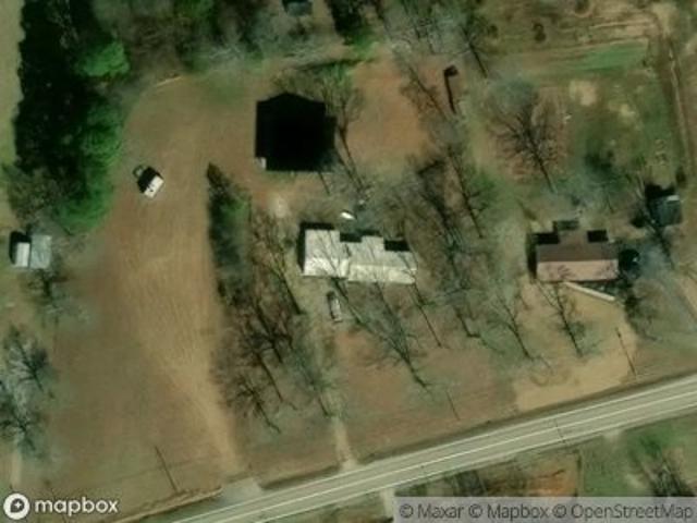 Farm for sale in Tennessee