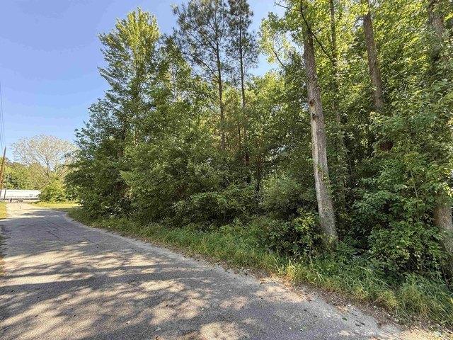 Land for sale in Mullins, South Carolina