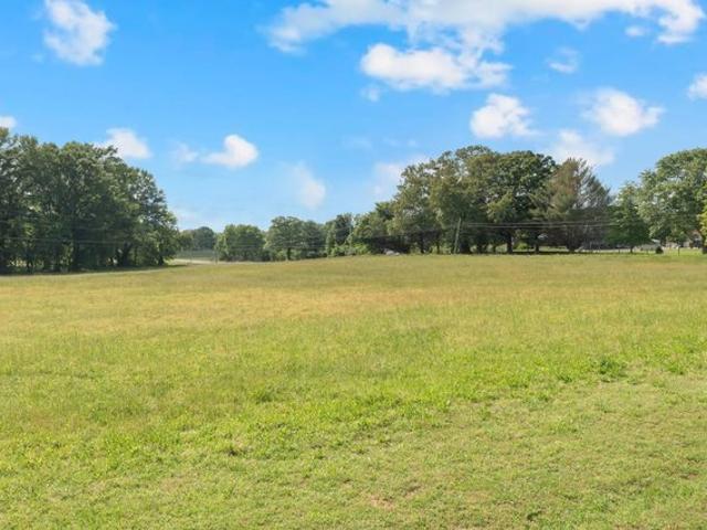 Land for sale in Tennessee