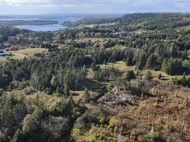 House for sale in Nova Scotia