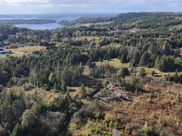 Land for sale in Nova Scotia