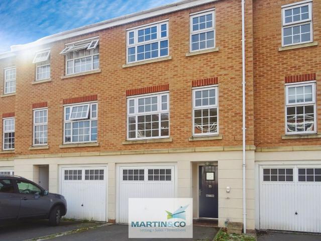 House for rent in Gateford, Bassetlaw