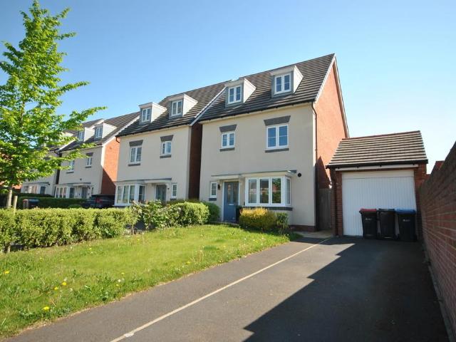 House for rent in Chorlton Lane, Cheshire