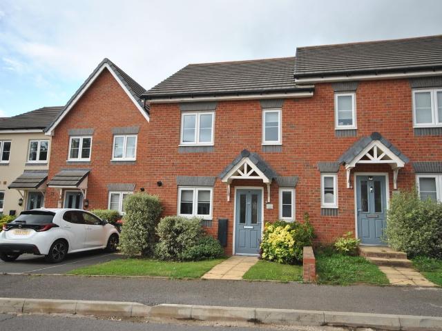 House for rent in Malpas, Cheshire West and Chester