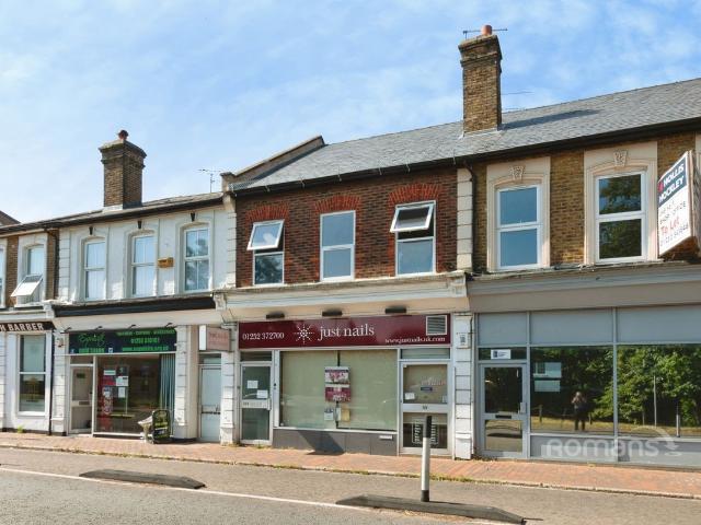 Apartment for rent in Farnborough, Hampshire