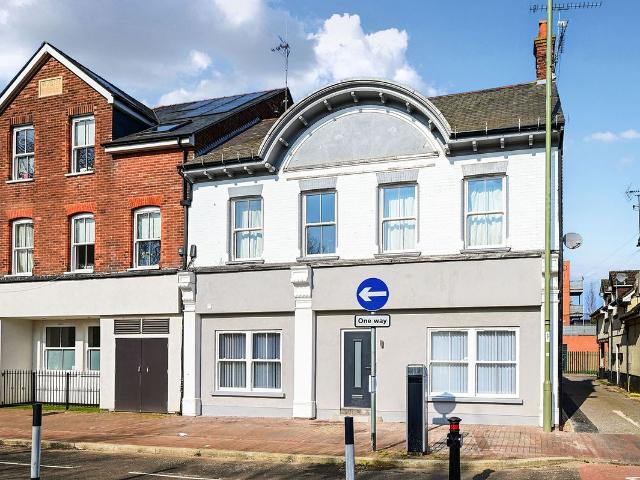 Apartment for rent in Farnborough, Rushmoor