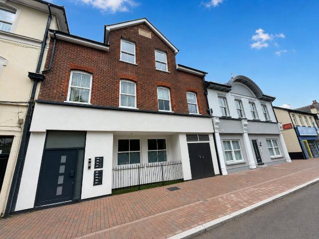 Apartment for rent in Farnborough, Hampshire