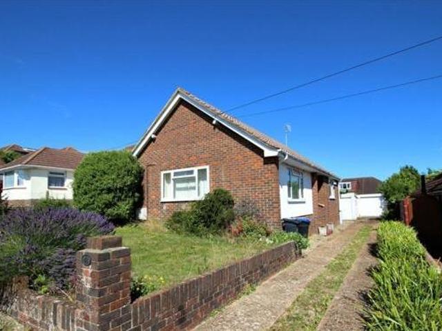 House for rent in Fishersgate, West Sussex