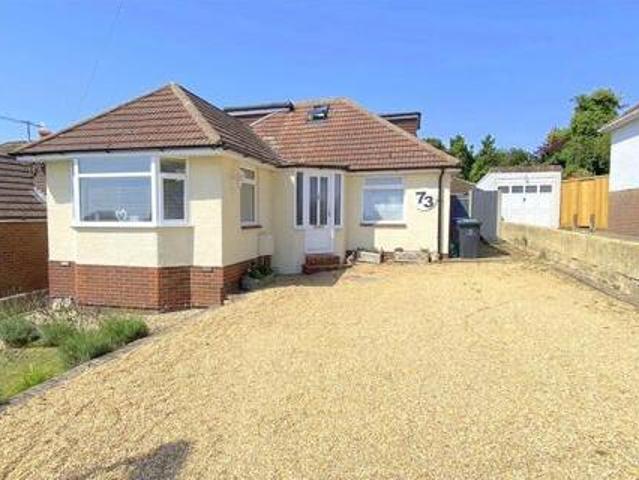 House for sale in Fishersgate, West Sussex