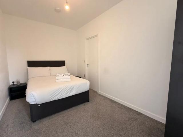 Apartment for rent in Peterborough
