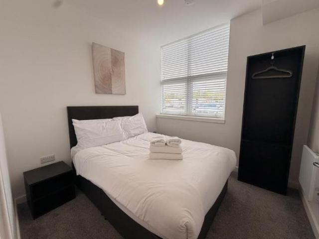 Apartment for rent in Peterborough