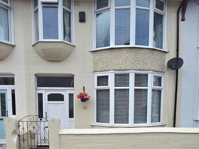 House for rent in Orrell Park, Liverpool