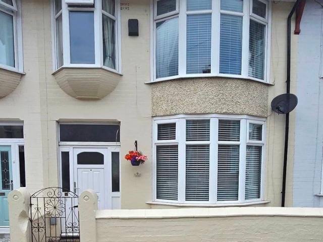 House for rent in Orrell Park, Liverpool