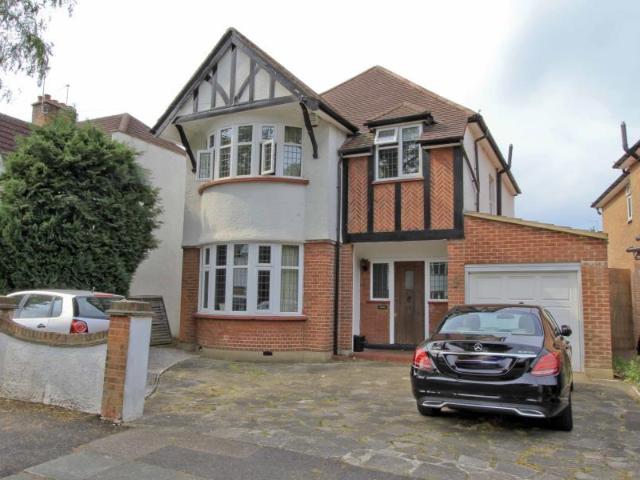 House for rent in London Borough of Harrow, Greater London