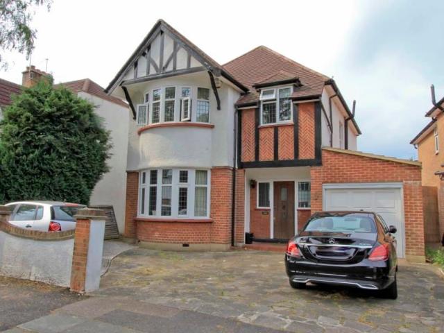 House for rent in London Borough of Harrow, Greater London