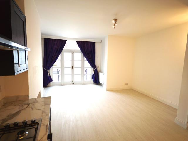 Apartment for rent in London Borough of Camden, Greater London