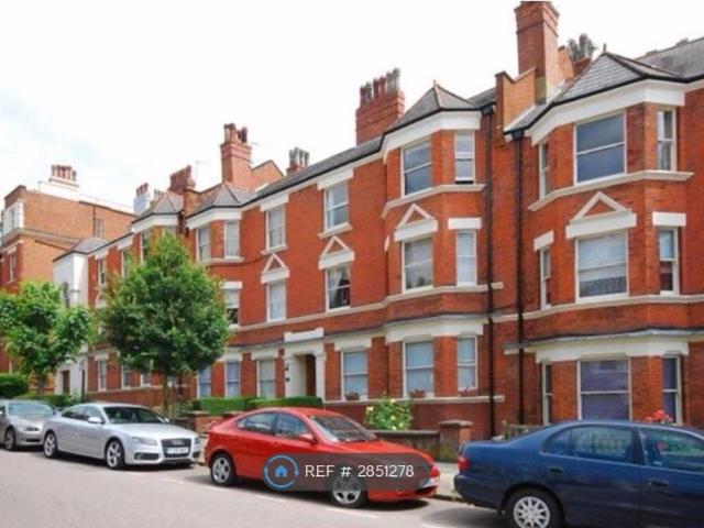 Apartment for rent in West Hampstead, Isle Of Man