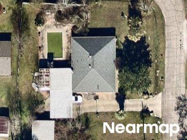 House for sale in Denham Springs, Louisiana