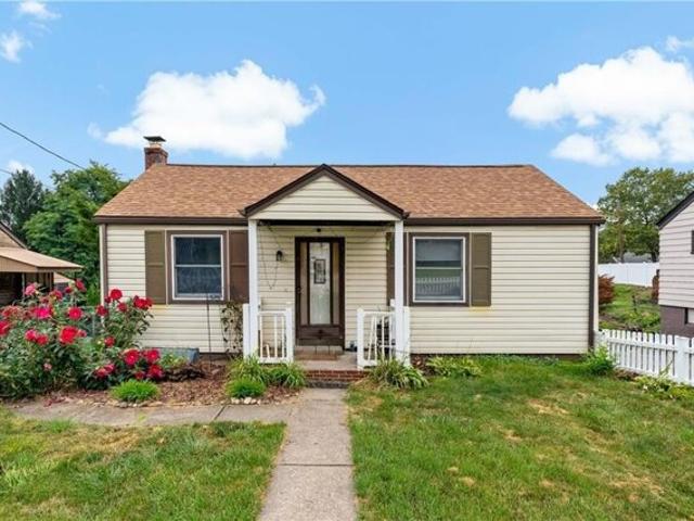 House for sale in North Versailles