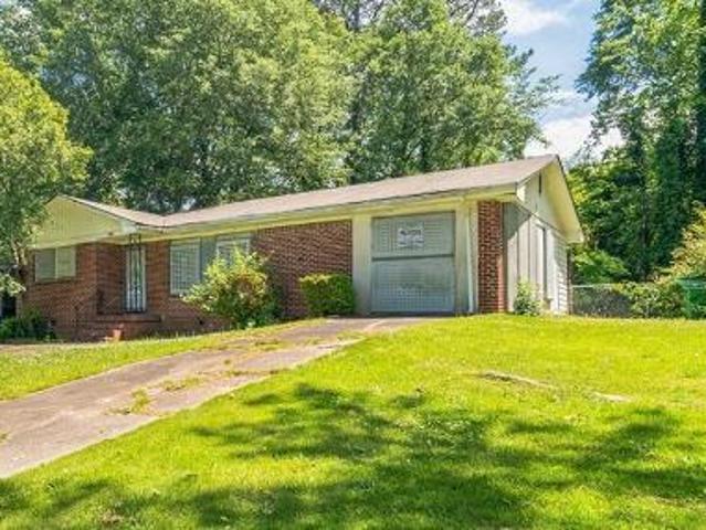 House for sale in Decatur