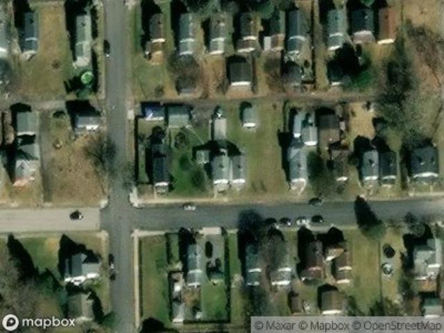 House for sale in New Castle, Pennsylvania