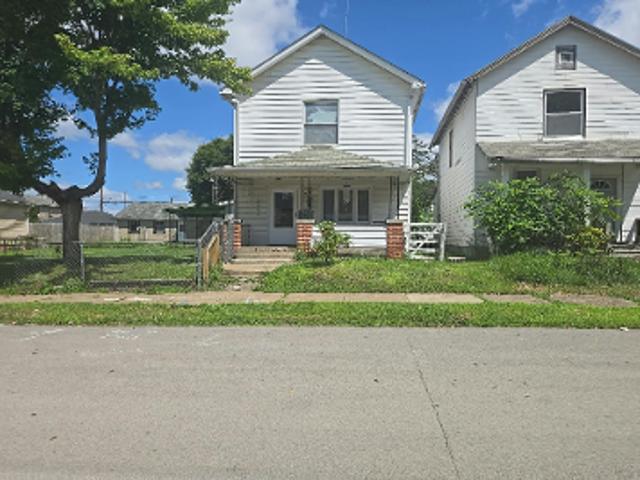 House for sale in New Castle, Pennsylvania