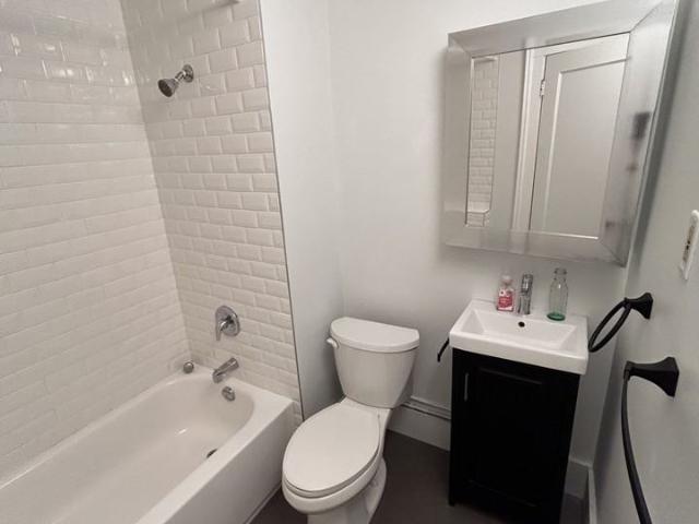 Apartment for rent in Vancouver, British Columbia