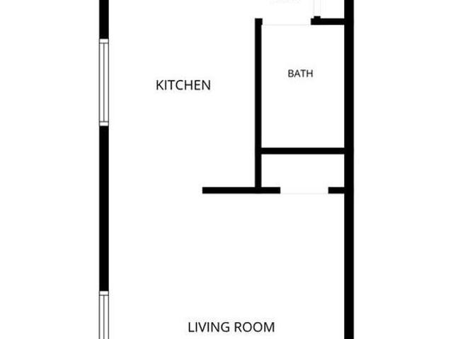 Apartment for rent in Hennepin, Minnesota