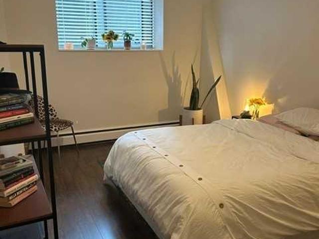 Apartment for rent in Vancouver, British Columbia