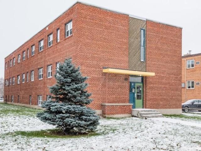 Apartment for rent in East St. Paul, Manitoba