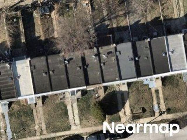 Townhouse for sale in Gibsonton, Maryland