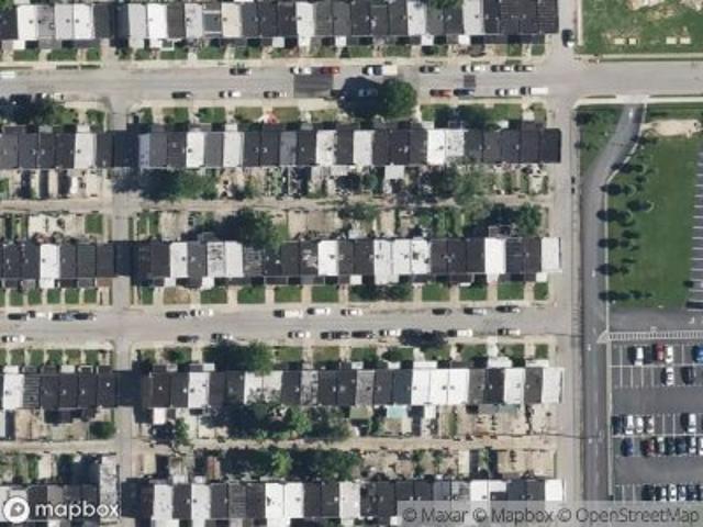 Townhouse for sale in Gibsonton, Maryland