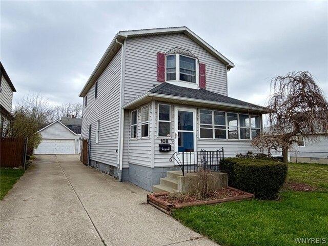 House for sale in Tonawanda, New York