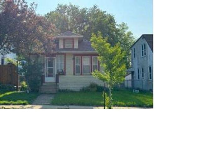 House for sale in Minneapolis